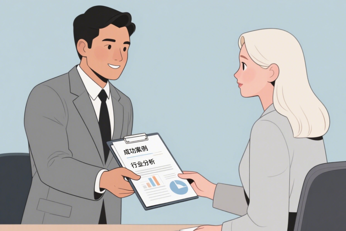 上海獵頭公司