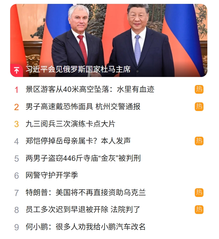 獵頭公司排名